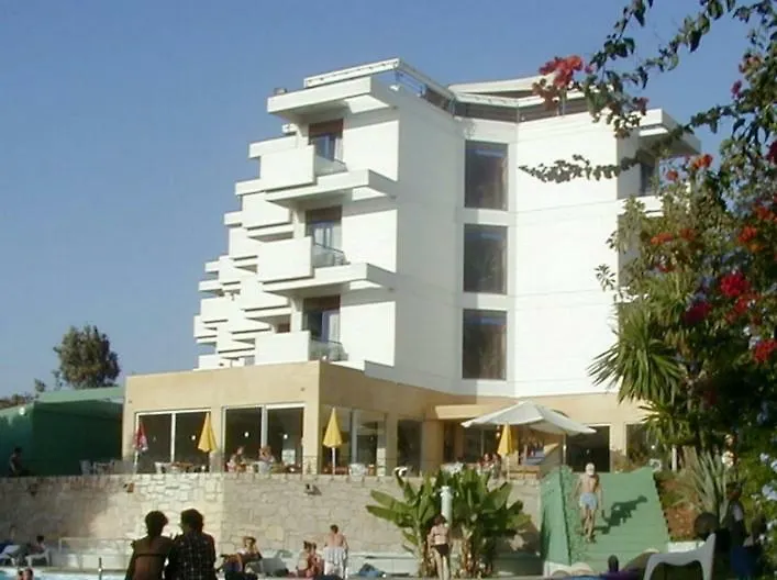 **  Hotel Royal Agadir Marokko