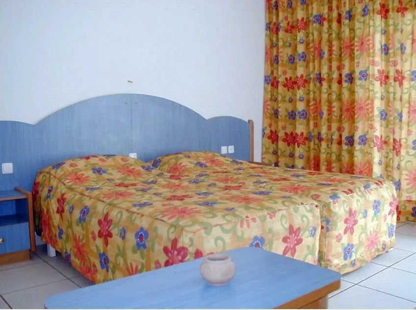 Hotel Royal Agadir 2*,