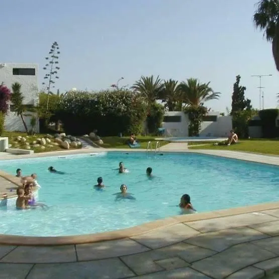 Hotel Royal Agadir