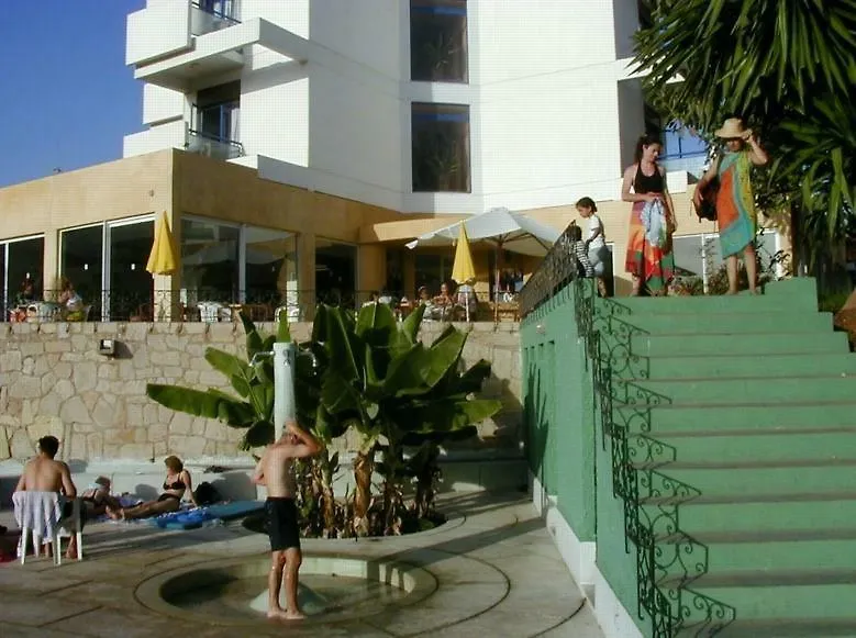 Hotel Royal Agadir