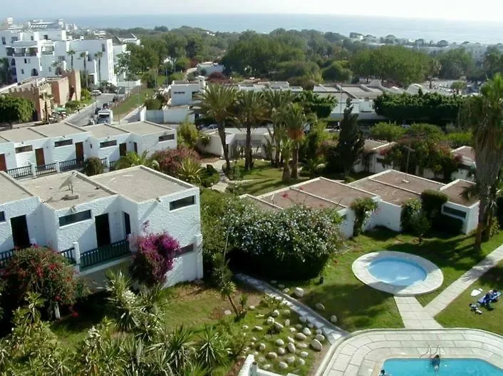 Hotel Royal Agadir 2*,  Marokko