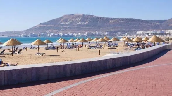 Hotel Royal Agadir