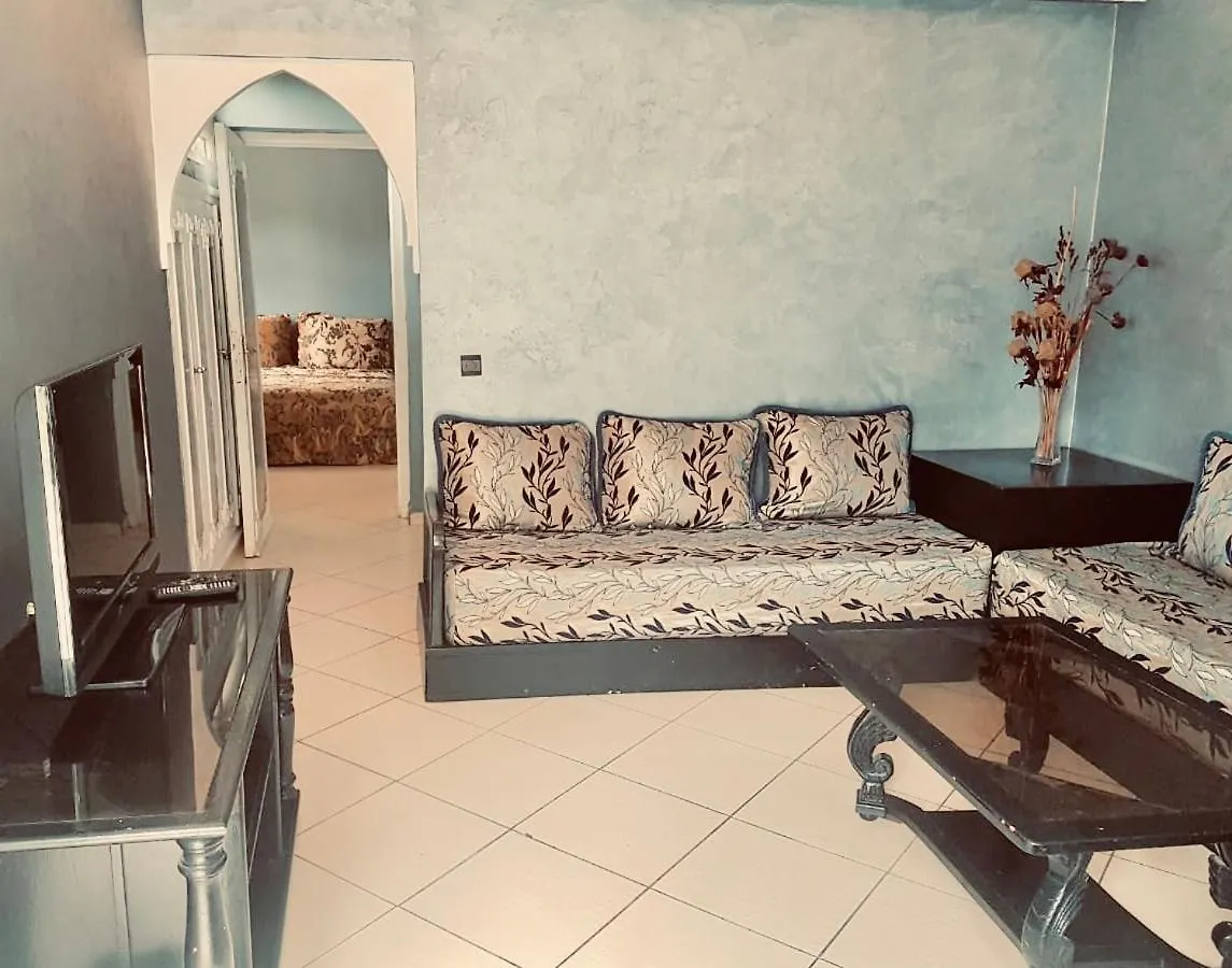 Hotel Royal Agadir